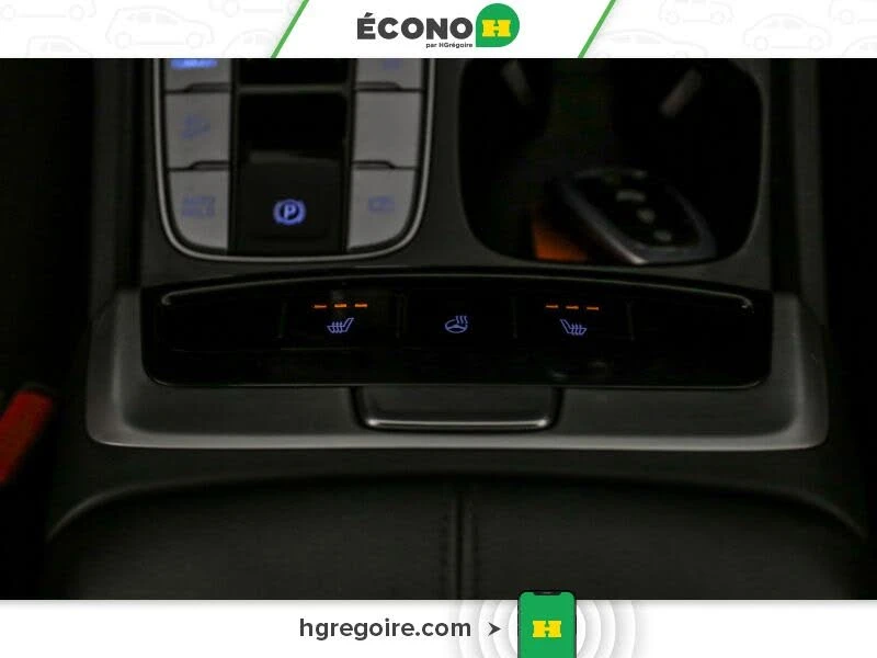 Hyundai Tucson ДИСТРОНИК* СЛЕДЕНЕ НА ЛЕНТИ* КАМЕРА* ПОДГРЕВ, снимка 15 - Автомобили и джипове - 53168664