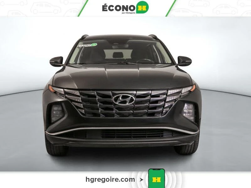 Hyundai Tucson ДИСТРОНИК* СЛЕДЕНЕ НА ЛЕНТИ* КАМЕРА* ПОДГРЕВ, снимка 3 - Автомобили и джипове - 53168664