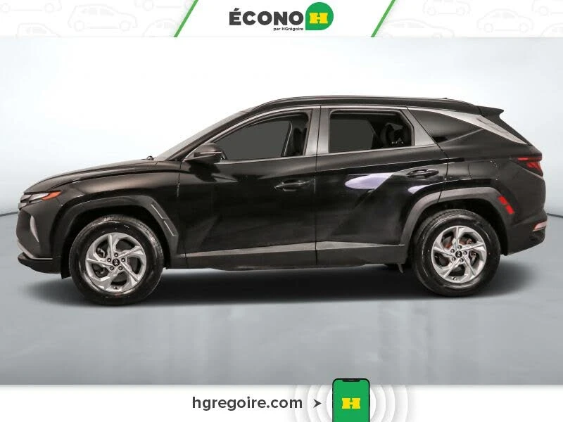 Hyundai Tucson ДИСТРОНИК* СЛЕДЕНЕ НА ЛЕНТИ* КАМЕРА* ПОДГРЕВ, снимка 8 - Автомобили и джипове - 53168664