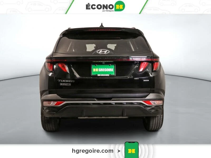 Hyundai Tucson ДИСТРОНИК* СЛЕДЕНЕ НА ЛЕНТИ* КАМЕРА* ПОДГРЕВ, снимка 5 - Автомобили и джипове - 53168664