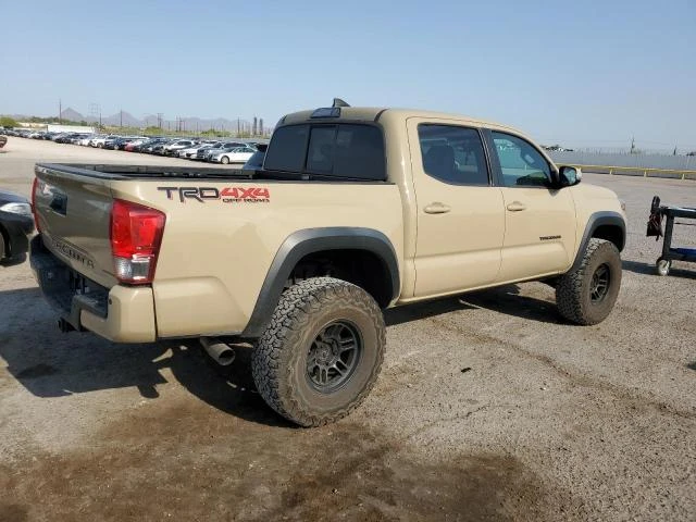 Toyota Tacoma DOUBLE CAB LIMITED* Кожа* Подгрев* CARFAX, снимка 5 - Автомобили и джипове - 53194218