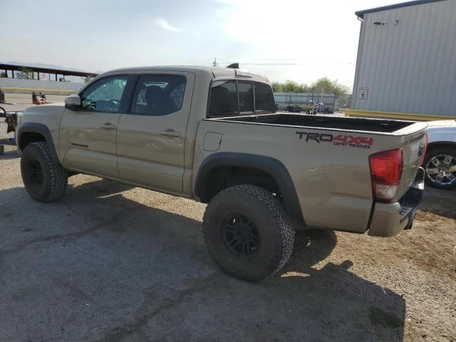 Toyota Tacoma DOUBLE CAB LIMITED* Кожа* Подгрев* CARFAX, снимка 4 - Автомобили и джипове - 53194218