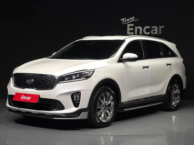 Kia Sorento 2.2 CRDI NOBLESSE/ОБДУХВАНЕ/ПОДГРЕВ