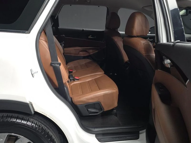 Kia Sorento 2.2 CRDI NOBLESSE/ОБДУХВАНЕ/ПОДГРЕВ, снимка 12 - Автомобили и джипове - 55854105