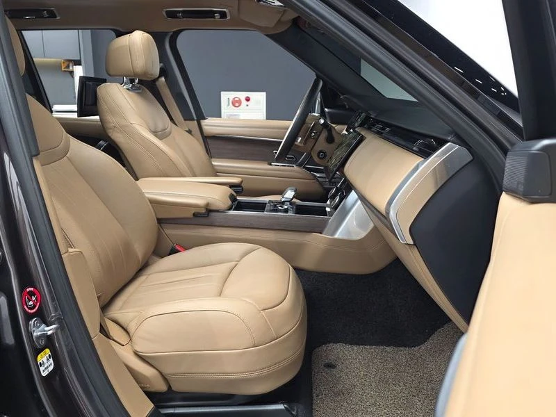 Land Rover Range rover 4.4 Automatic | Mobile.bg � ����������� 11