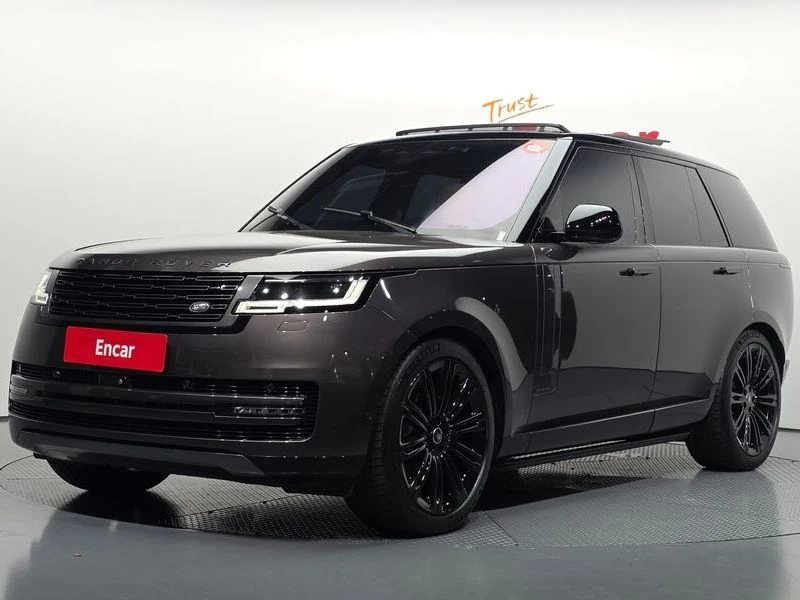 Land Rover Range rover 4.4 Automatic | Mobile.bg � ����������� 1