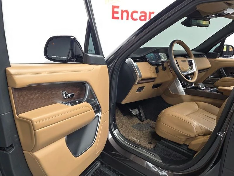 Land Rover Range rover 4.4 Automatic | Mobile.bg � ����������� 10
