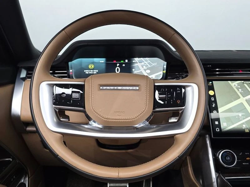 Land Rover Range rover 4.4 Automatic | Mobile.bg � ����������� 13