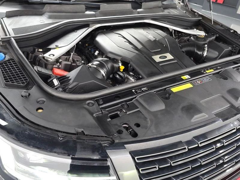 Land Rover Range rover 4.4 Automatic | Mobile.bg � ����������� 6