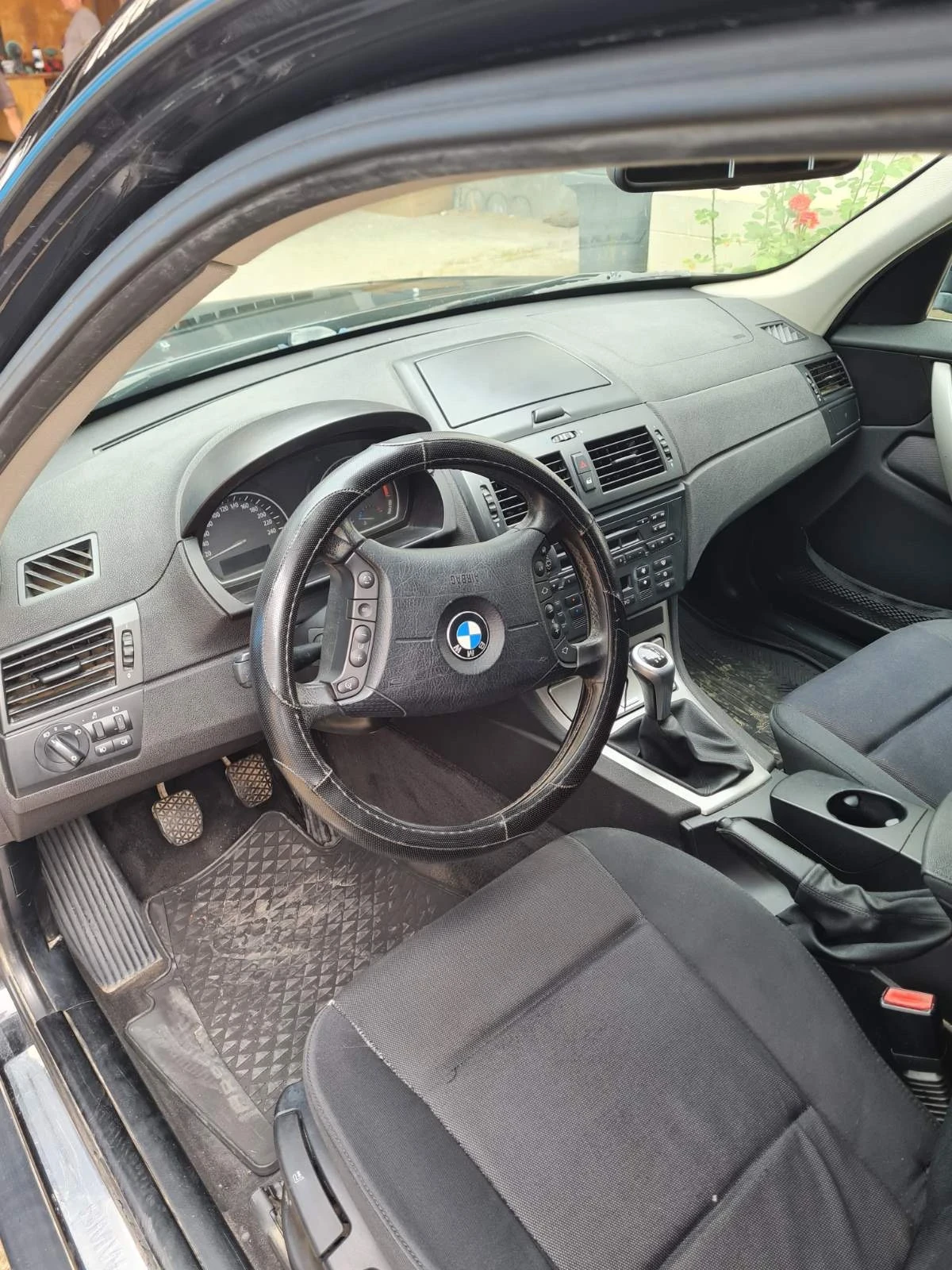 BMW X3 2.0 xDrive - изображение 6
