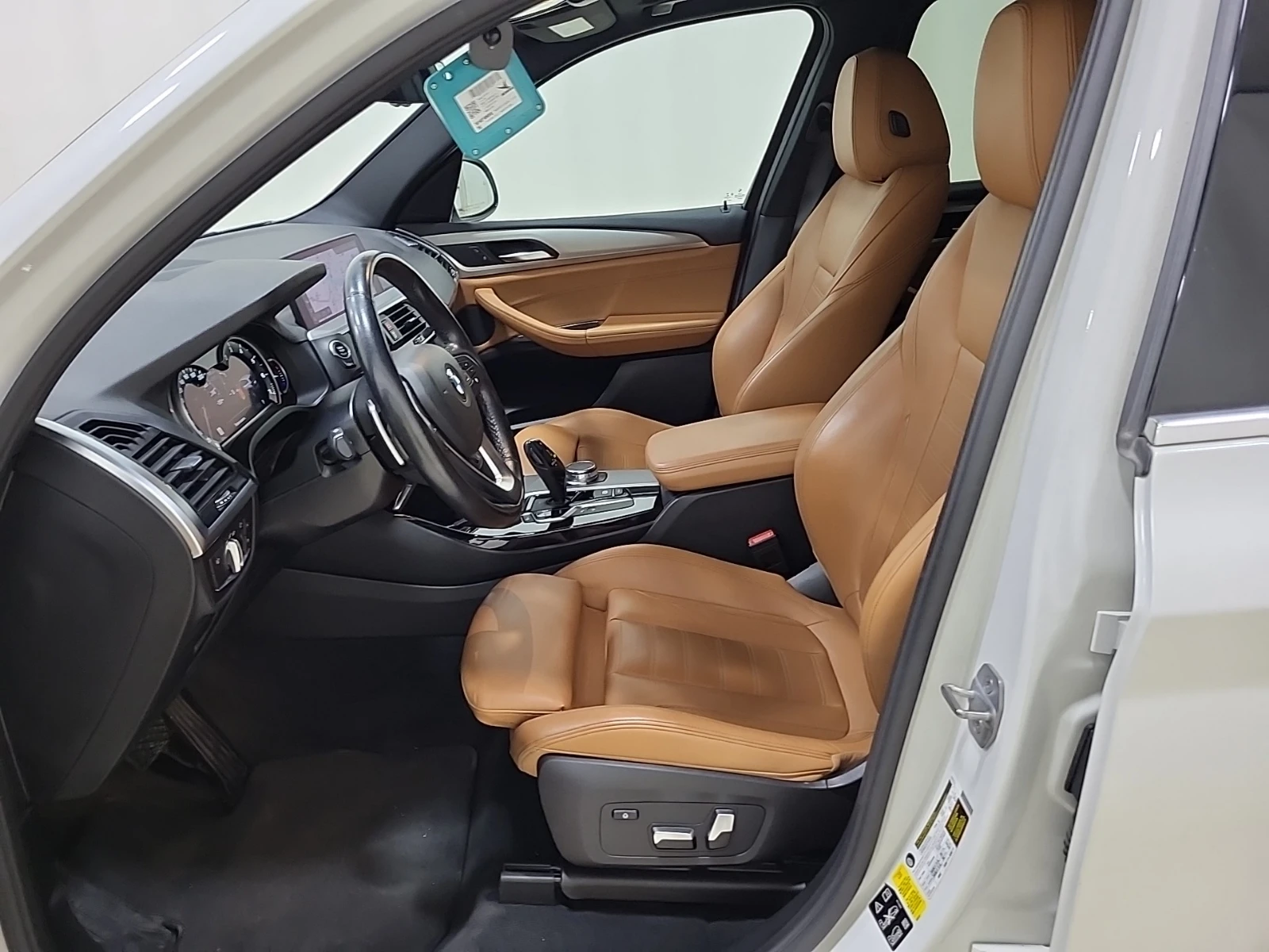 BMW X3 * XDRIVE30I * 2 КЛЮЧА * CARFAX * АВТОКРЕДИТ - изображение 6