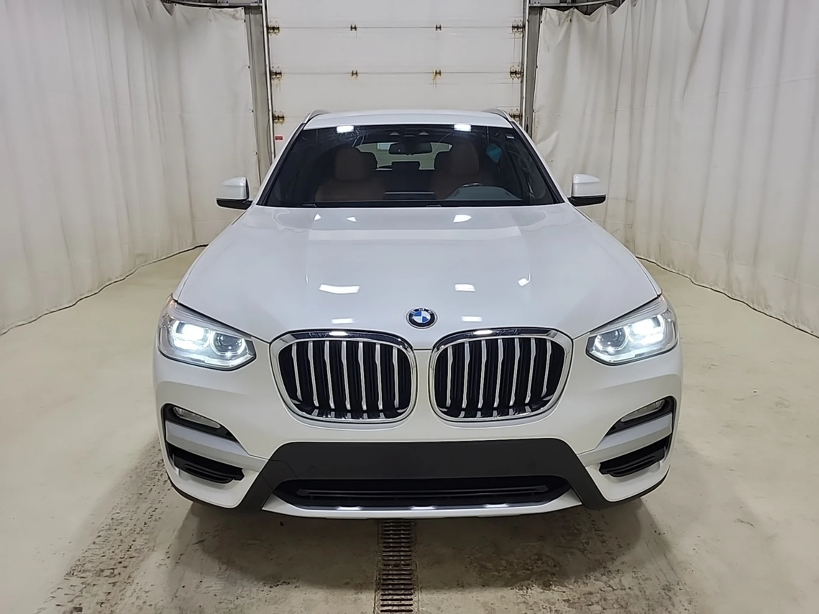 BMW X3 * XDRIVE30I * 2 КЛЮЧА * CARFAX * АВТОКРЕДИТ - изображение 3