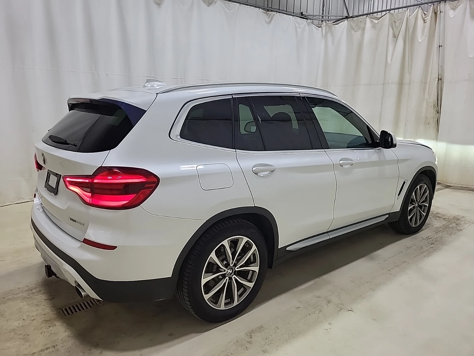 BMW X3 * XDRIVE30I * 2 КЛЮЧА * CARFAX * АВТОКРЕДИТ - изображение 2