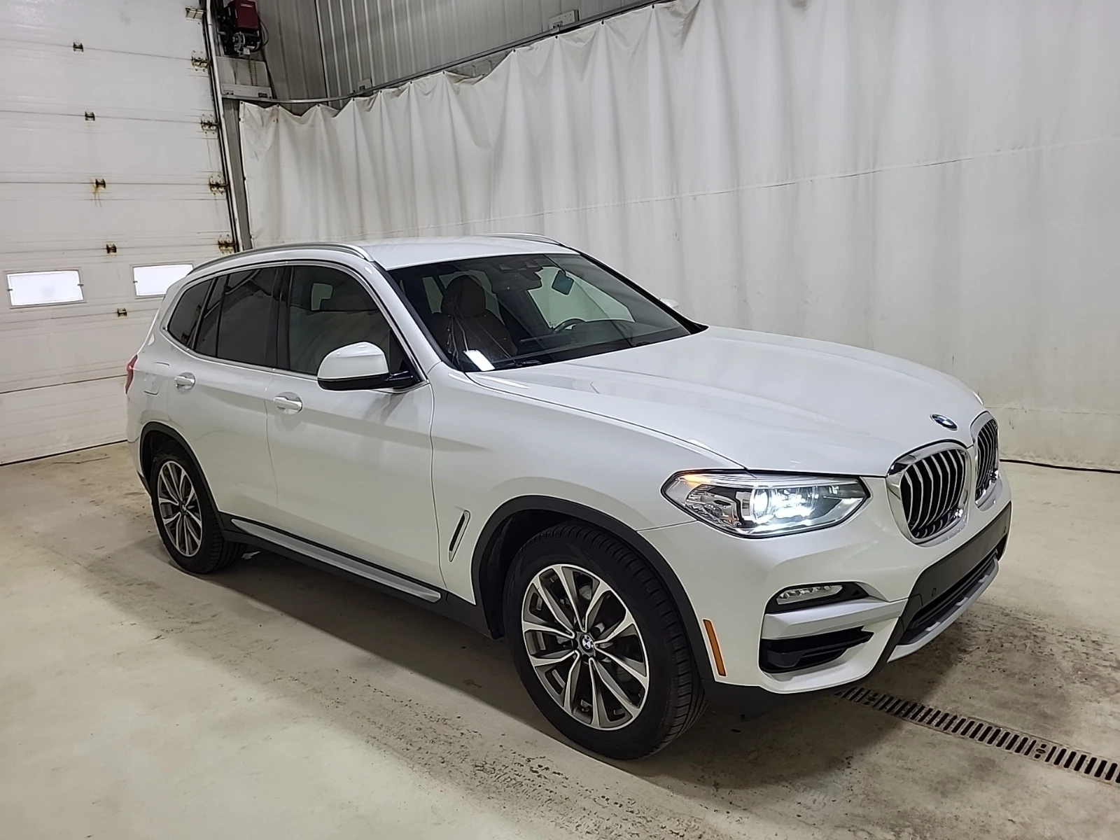 BMW X3 * XDRIVE30I * 2 КЛЮЧА * CARFAX * АВТОКРЕДИТ - изображение 5