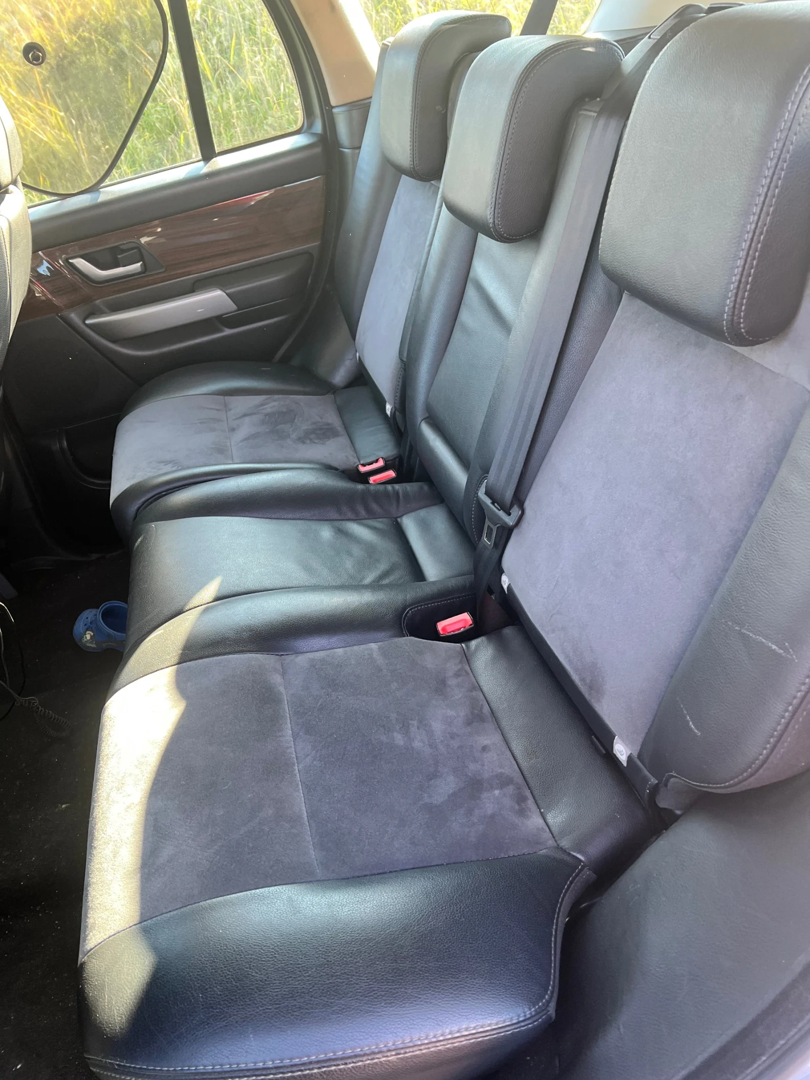 Land Rover Range Rover Sport 3.6 TDV 8 - изображение 7