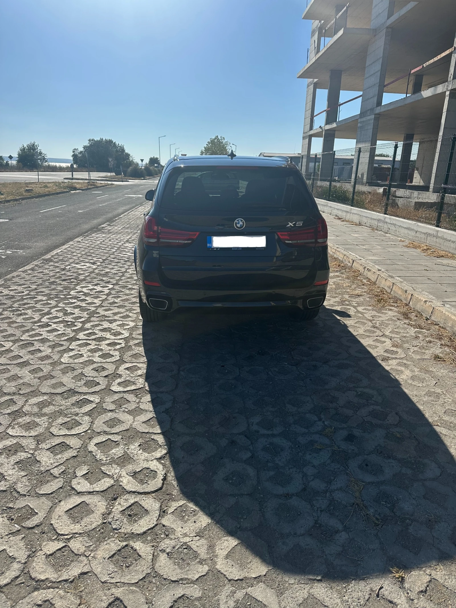 BMW X5  - изображение 3