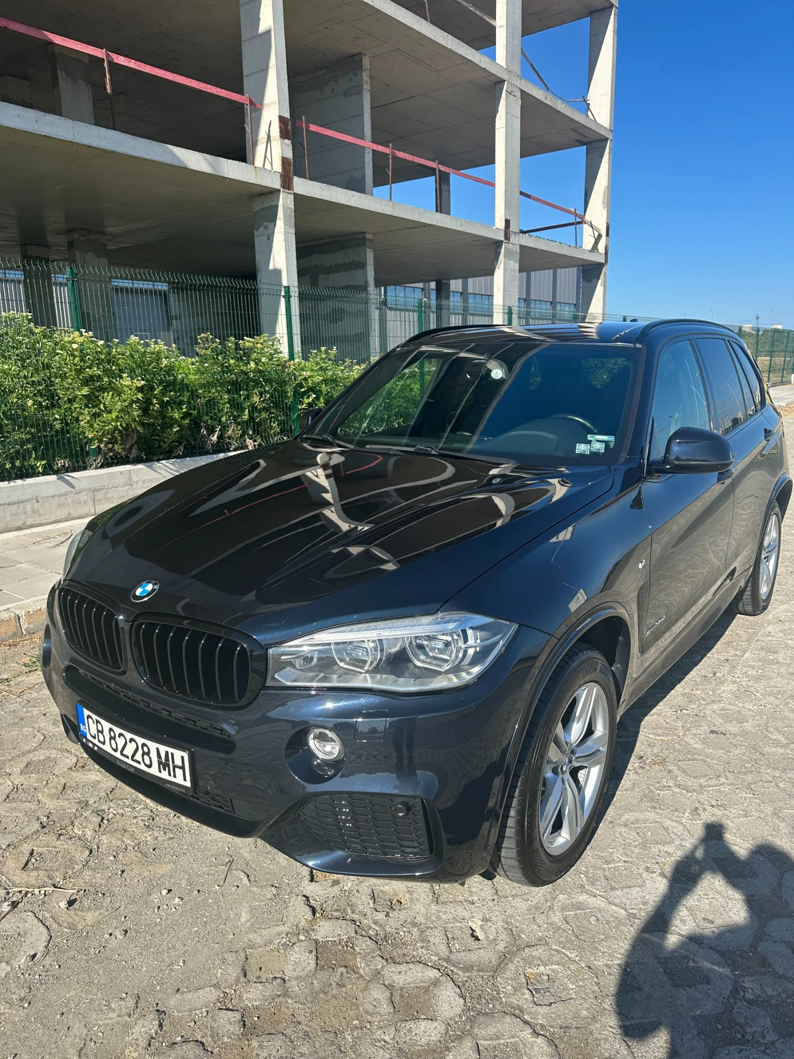 BMW X5  - изображение 2