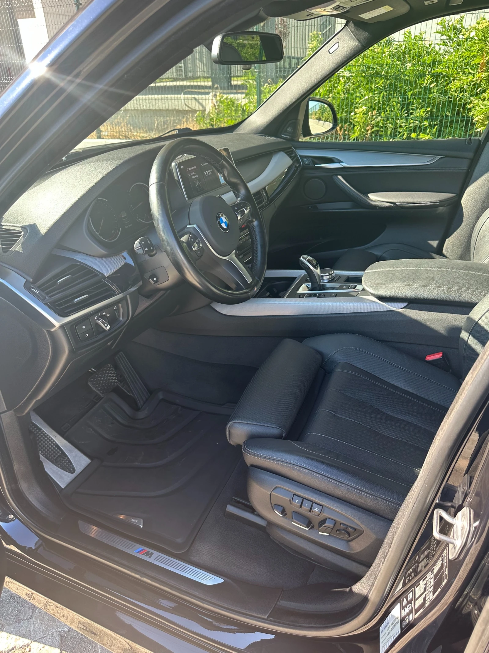 BMW X5  - изображение 10