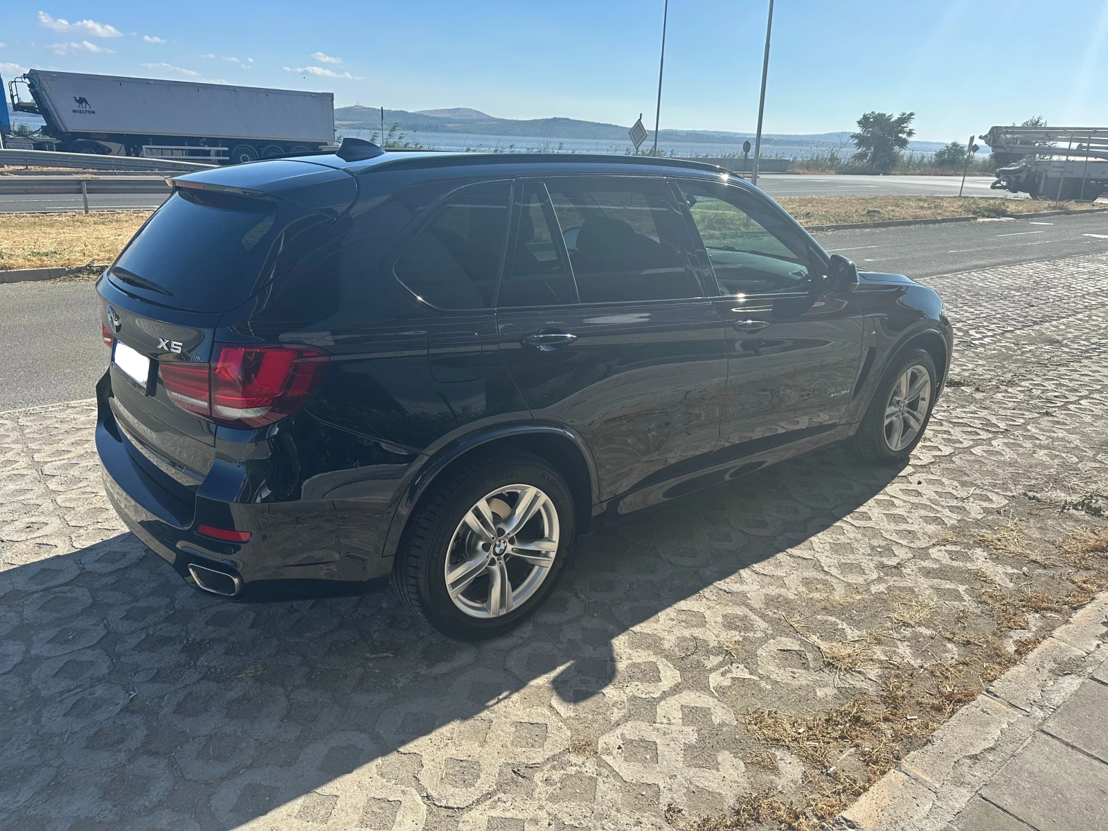 BMW X5  - изображение 5