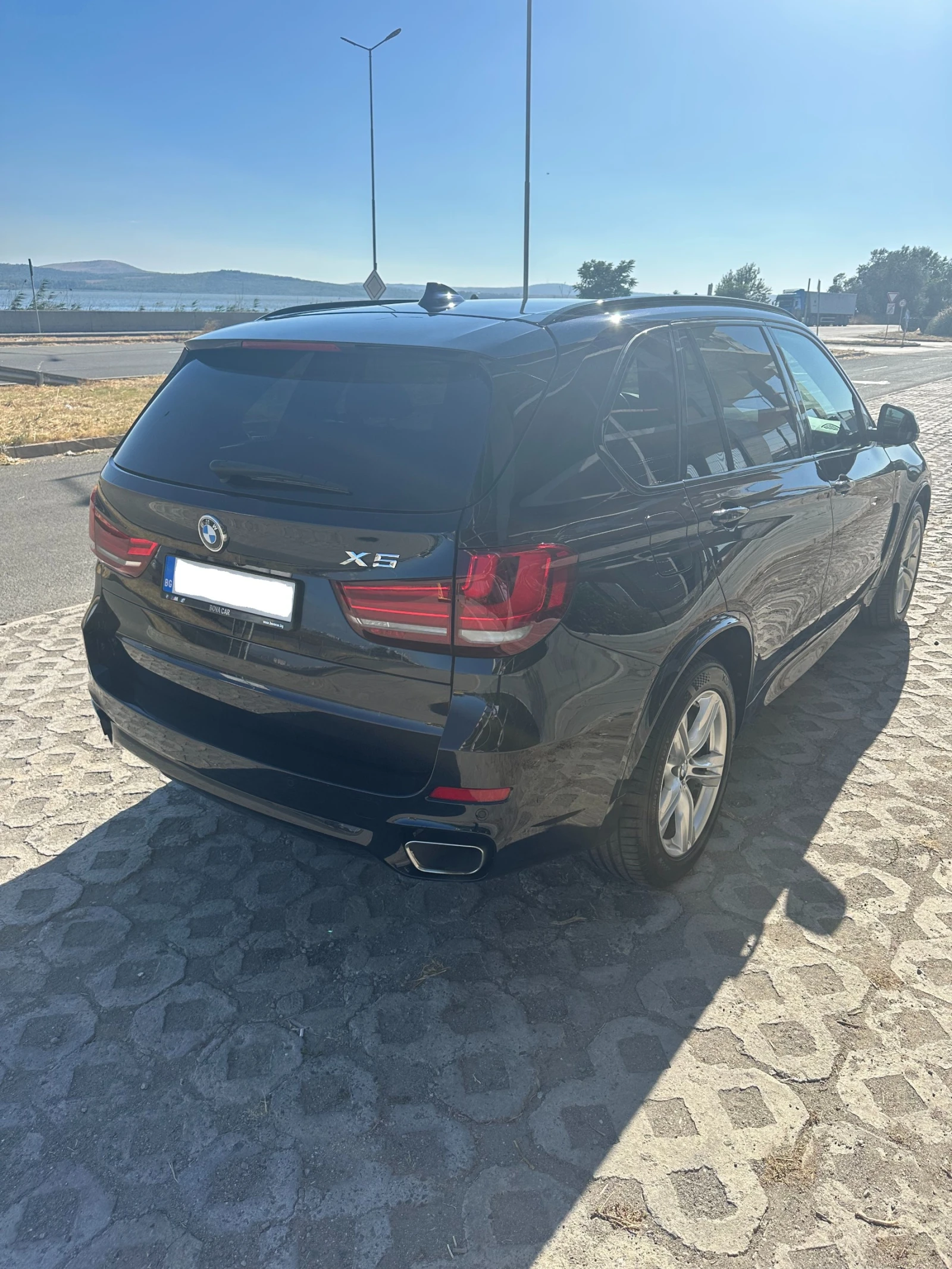 BMW X5  - изображение 4