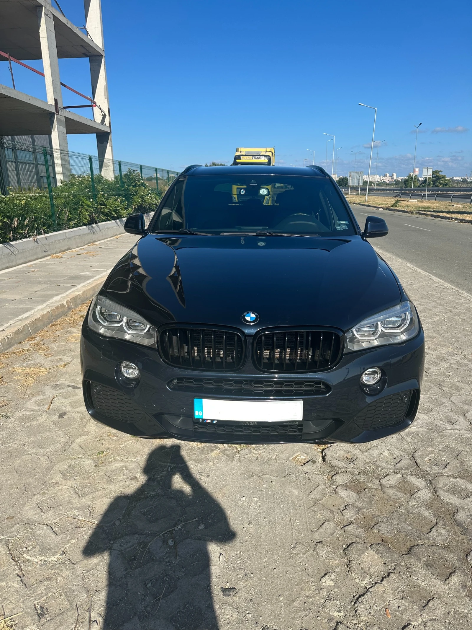 BMW X5 | Mobile.bg   1