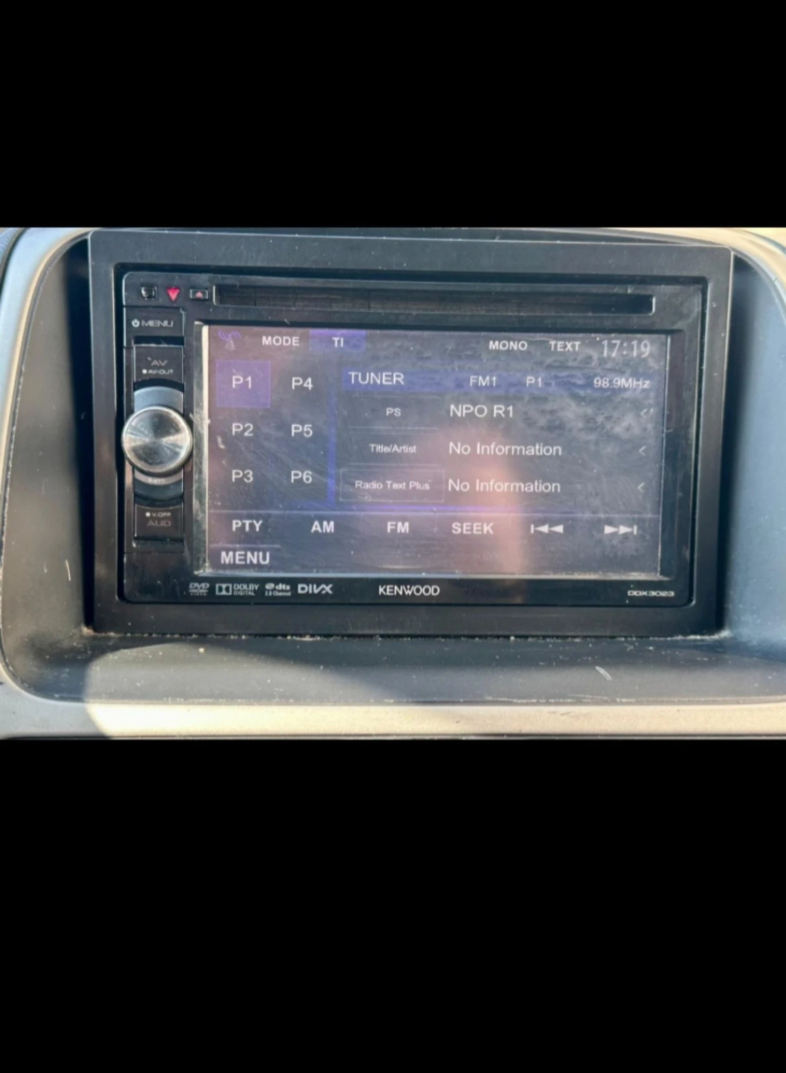 Honda Cr-v I ls - изображение 8