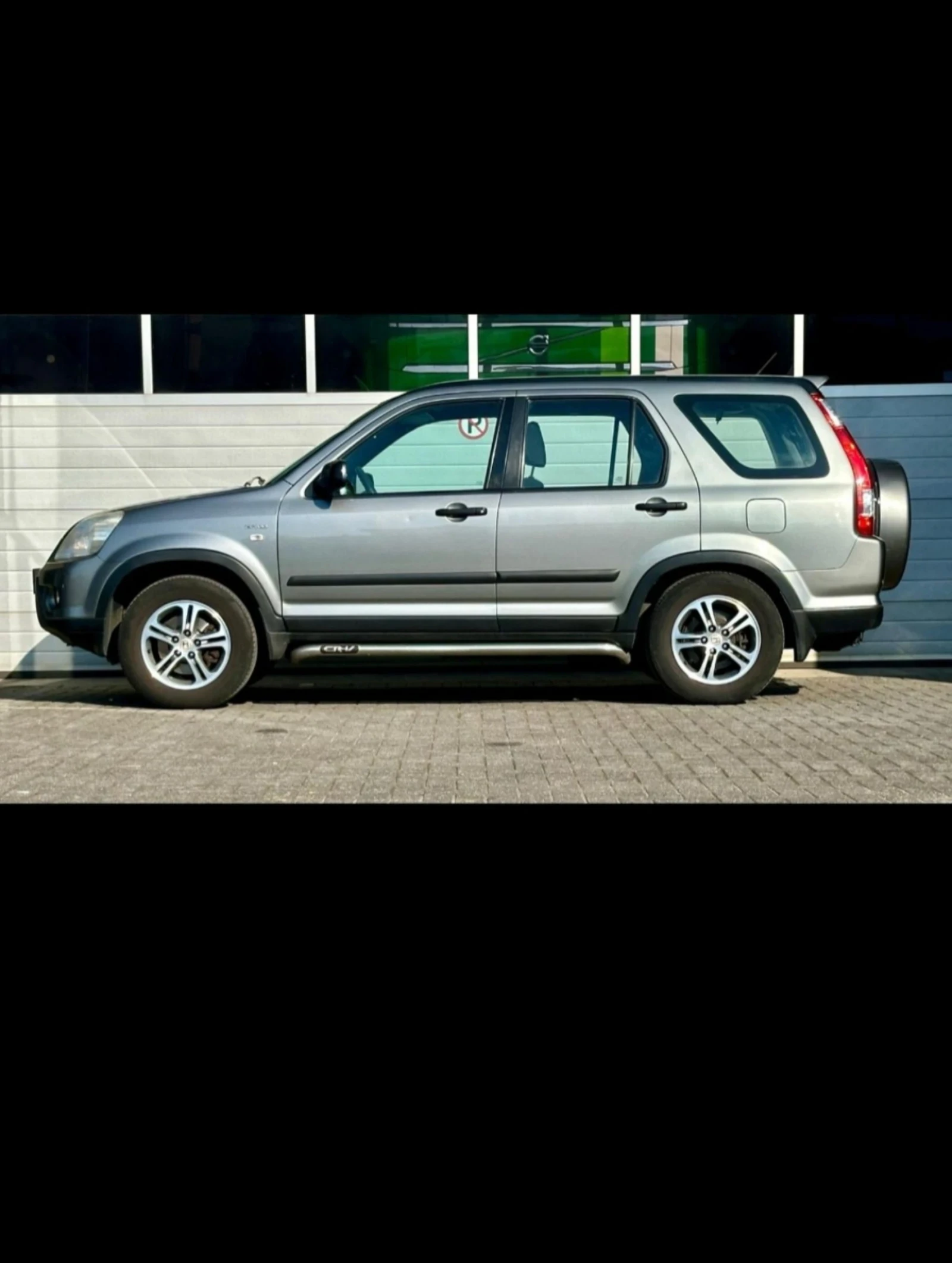 Honda Cr-v I ls | Mobile.bg   1