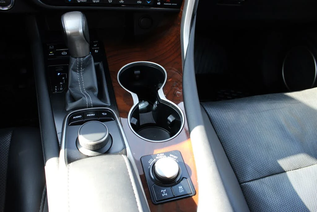 Lexus RX 350 F SPORT BLINDSPOT* CARPLAY* * KEYLESS* CAM* | Mobile.bg   14