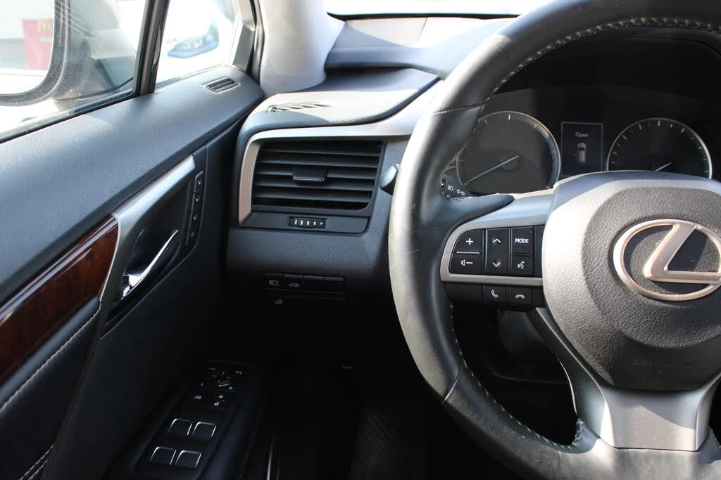 Lexus RX 350 F SPORT BLINDSPOT* CARPLAY* * KEYLESS* CAM* | Mobile.bg   11