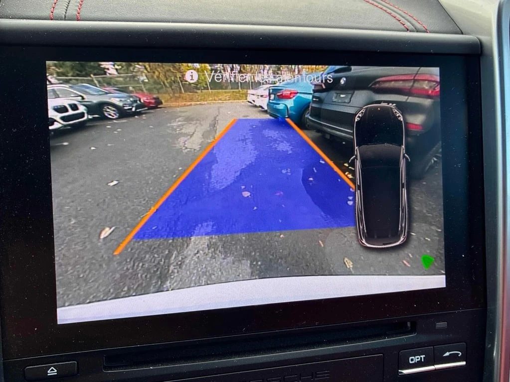 Porsche Cayenne S E Hybrid  CARFAX | Mobile.bg   15