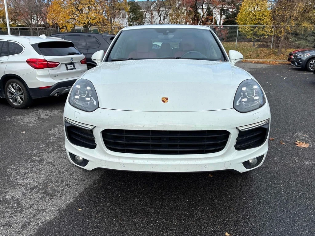Porsche Cayenne S E Hybrid  CARFAX | Mobile.bg   6