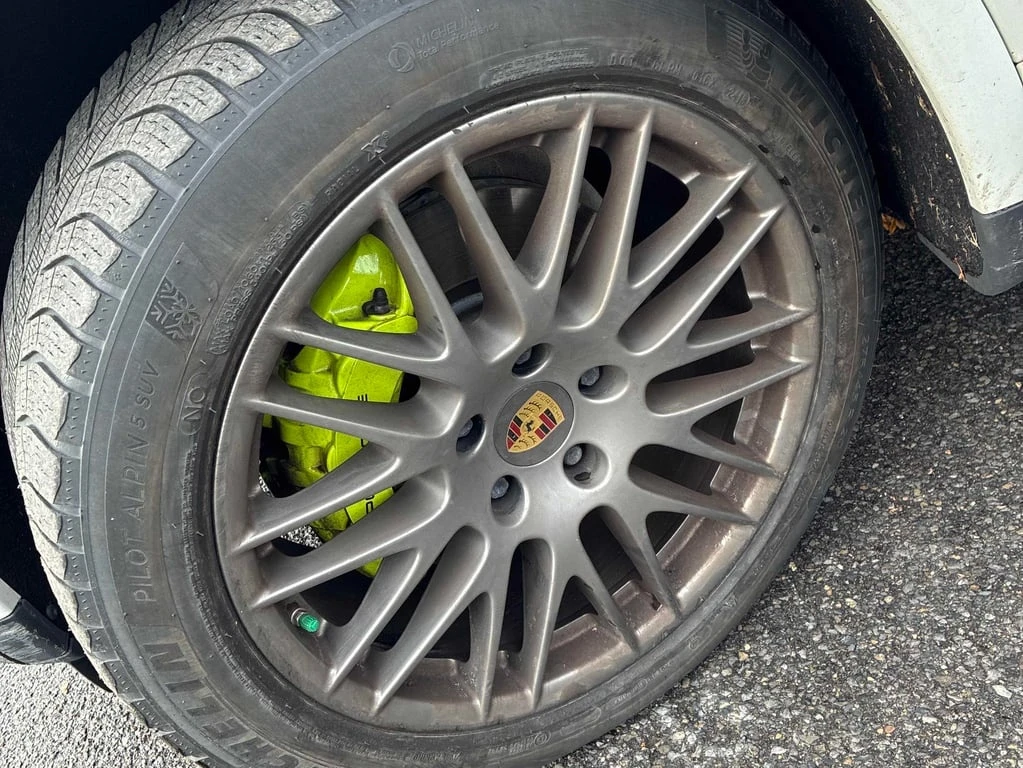 Porsche Cayenne S E Hybrid  CARFAX | Mobile.bg   7