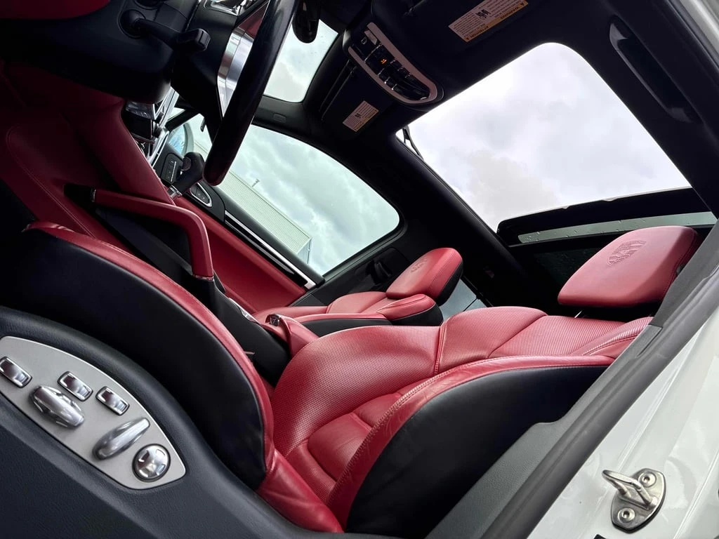 Porsche Cayenne S E Hybrid  CARFAX | Mobile.bg   10