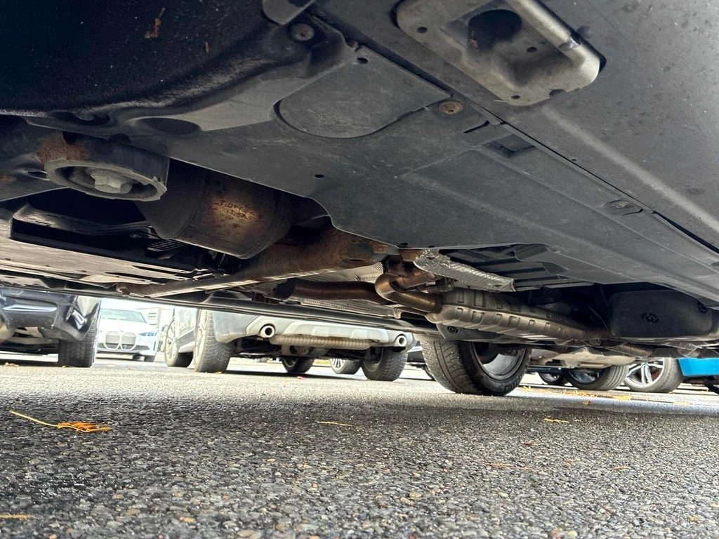 Porsche Cayenne S E Hybrid  CARFAX | Mobile.bg   13