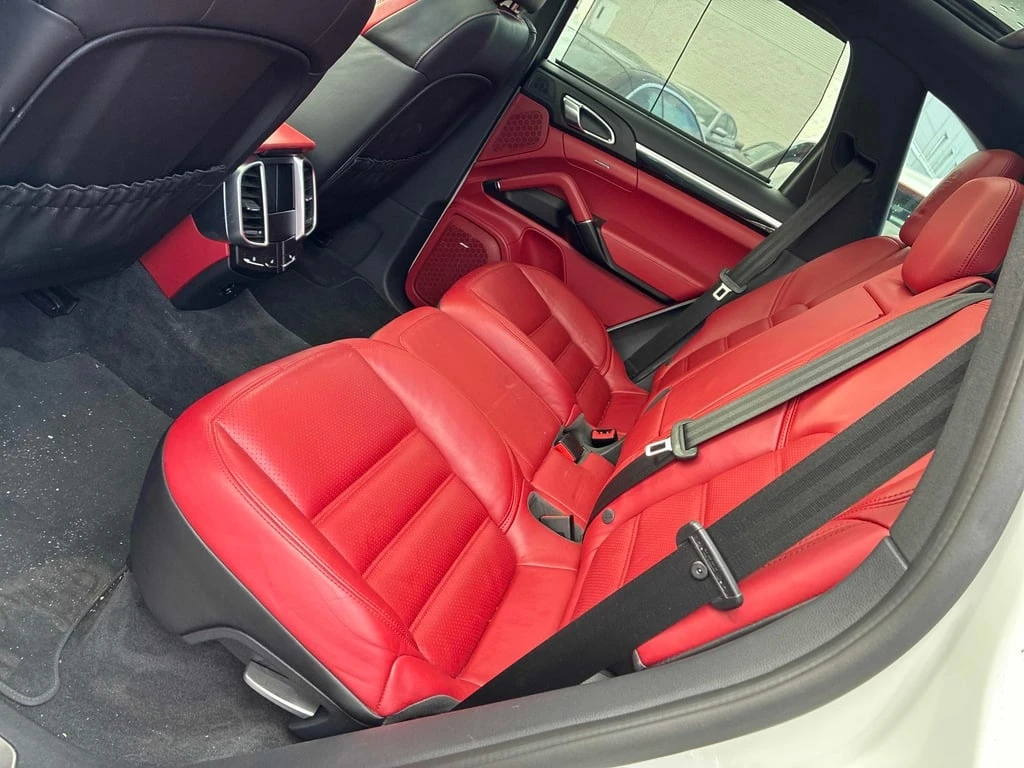 Porsche Cayenne S E Hybrid  CARFAX | Mobile.bg   12