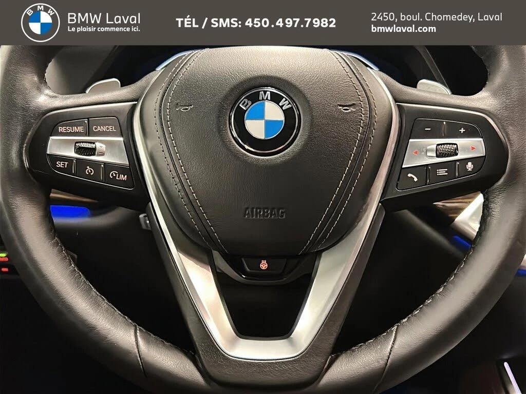 BMW X5 xDrive40i PANO* CAM* BLINDSPOT* KEYLESS* AMBIENT | Mobile.bg   9