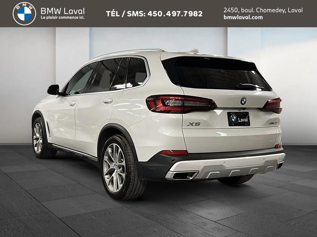 BMW X5 xDrive40i PANO* CAM* BLINDSPOT* KEYLESS* AMBIENT | Mobile.bg   3