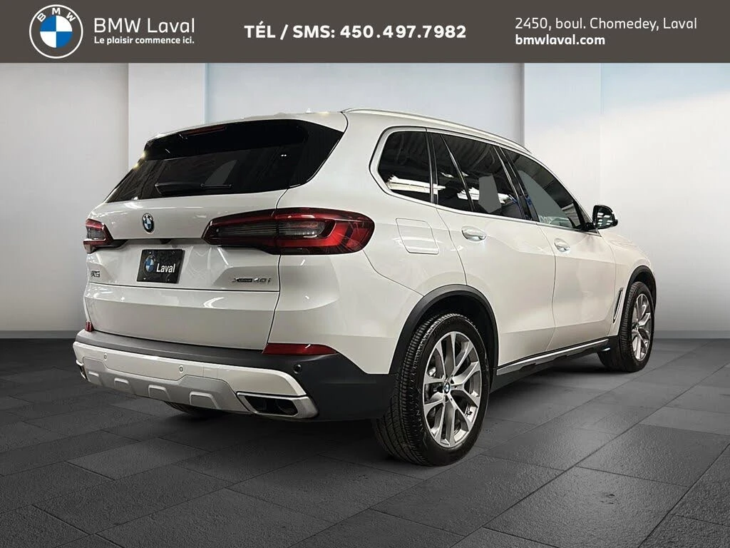 BMW X5 xDrive40i PANO* CAM* BLINDSPOT* KEYLESS* AMBIENT | Mobile.bg   4