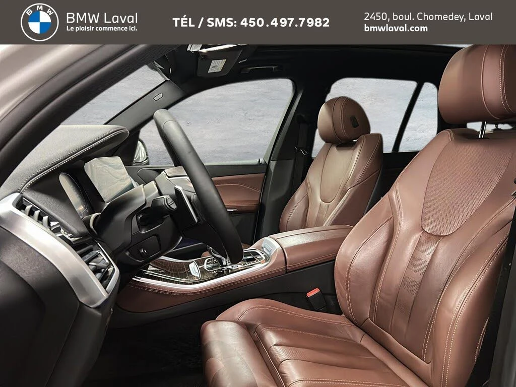 BMW X5 xDrive40i PANO* CAM* BLINDSPOT* KEYLESS* AMBIENT | Mobile.bg   15