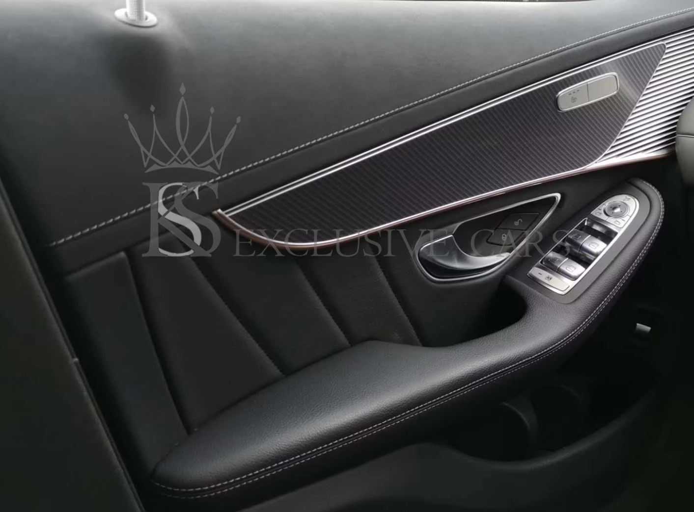 Mercedes-Benz EQC 400* 4MATIC* AMG* MULTIBEAM* 360* KEYLESS-GO*  - изображение 5