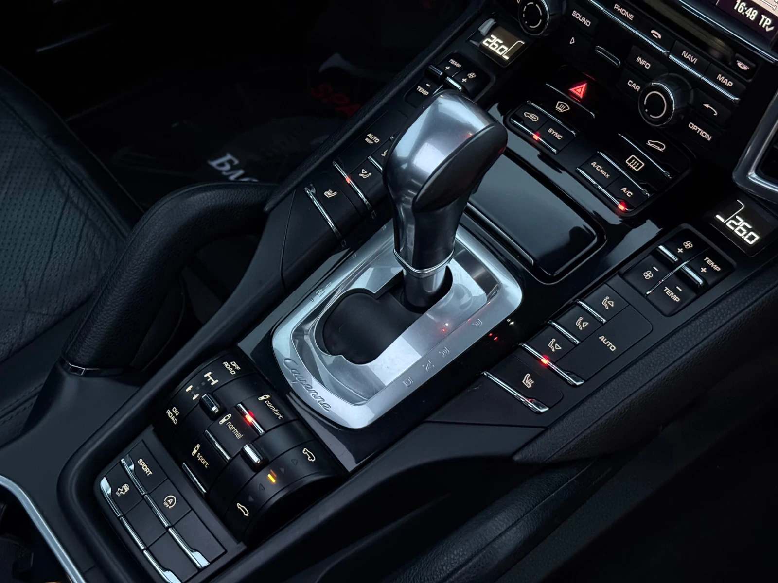 Porsche Cayenne 4.2TDI* 2014* FULL MAX* 21*  * 230.00 | Mobile.bg   12