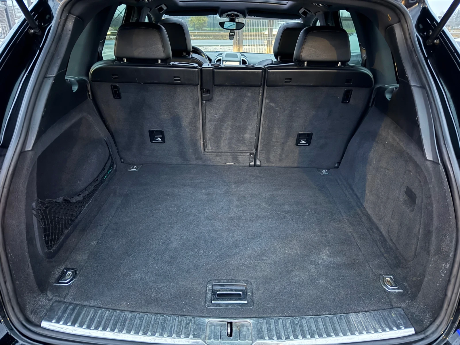 Porsche Cayenne 4.2TDI* 2014* FULL MAX* 21*  * 230.00 | Mobile.bg   16