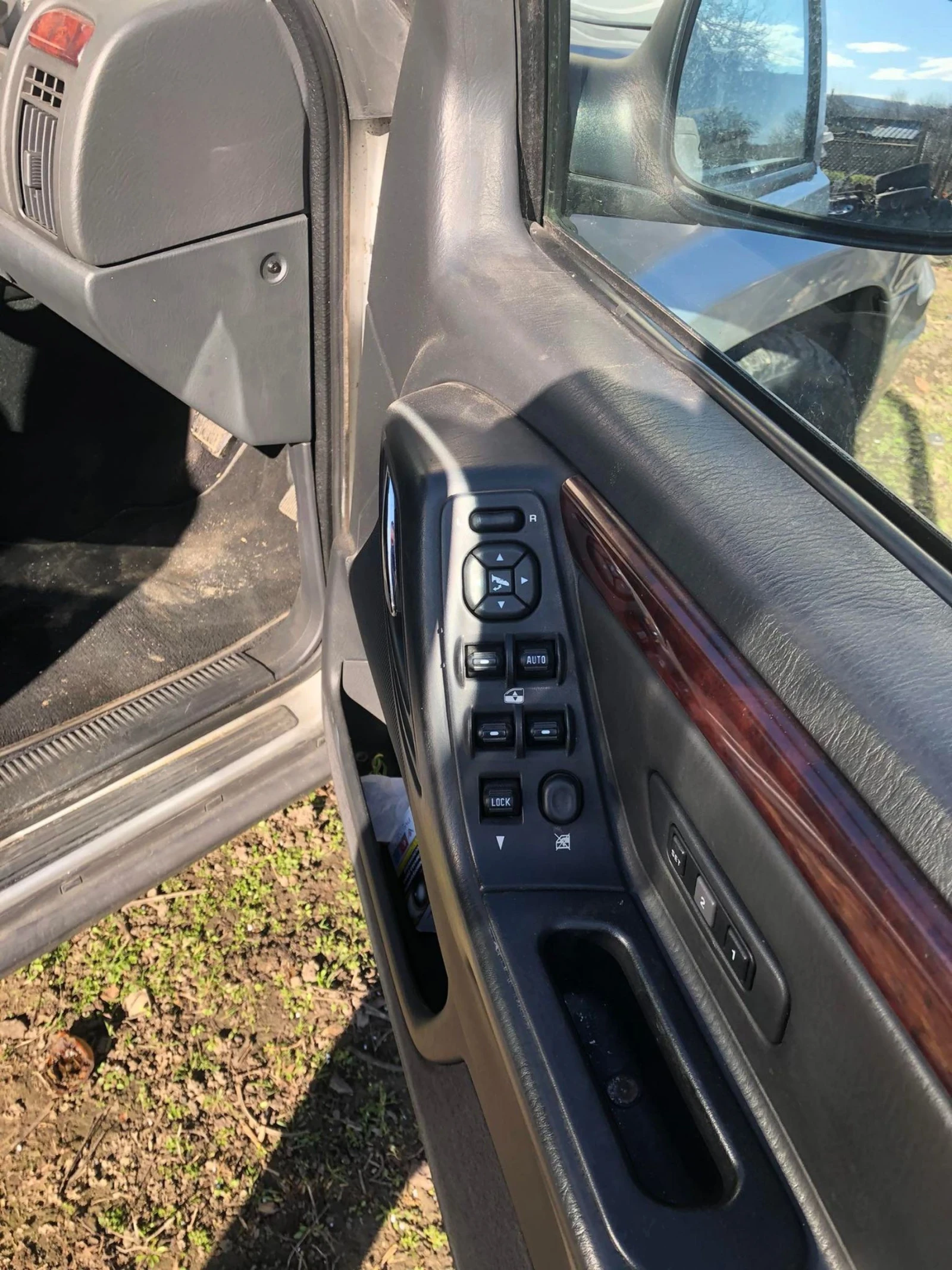 Jeep Grand cherokee  - изображение 10