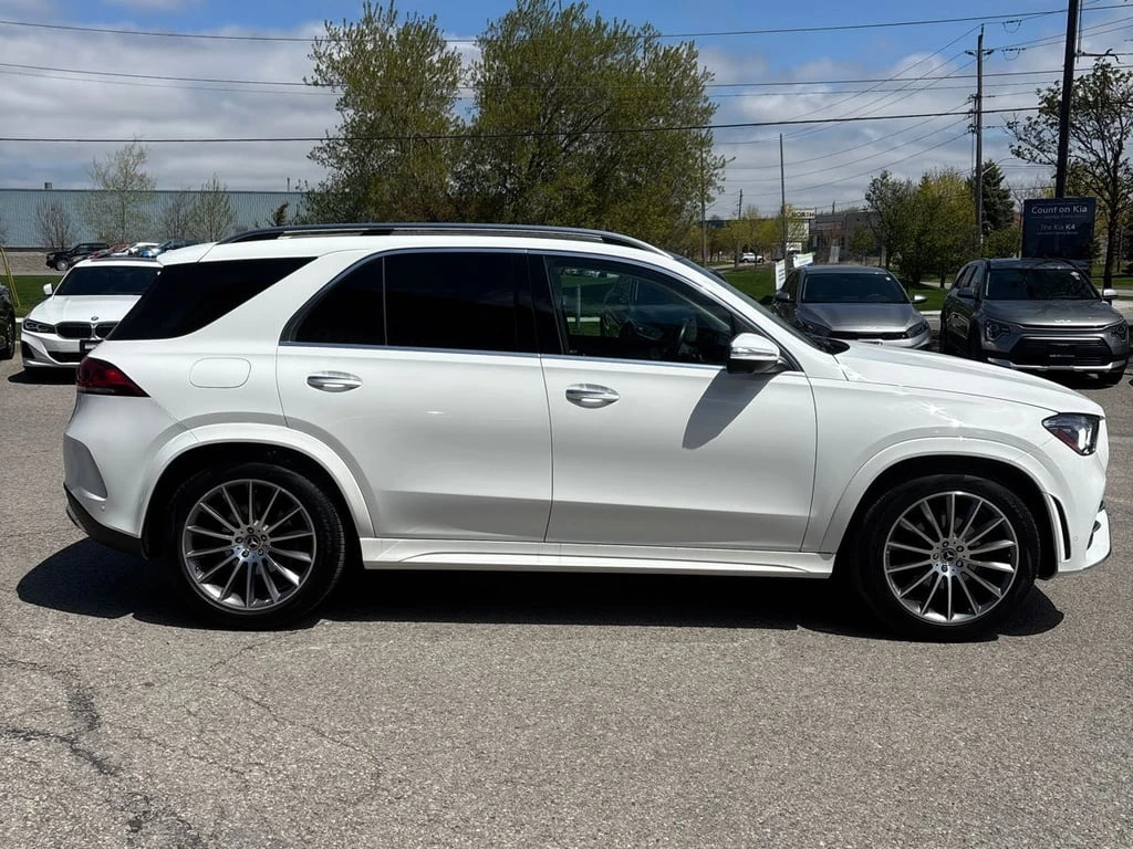 Mercedes-Benz GLE 350 * CARFAX *    | Mobile.bg   3