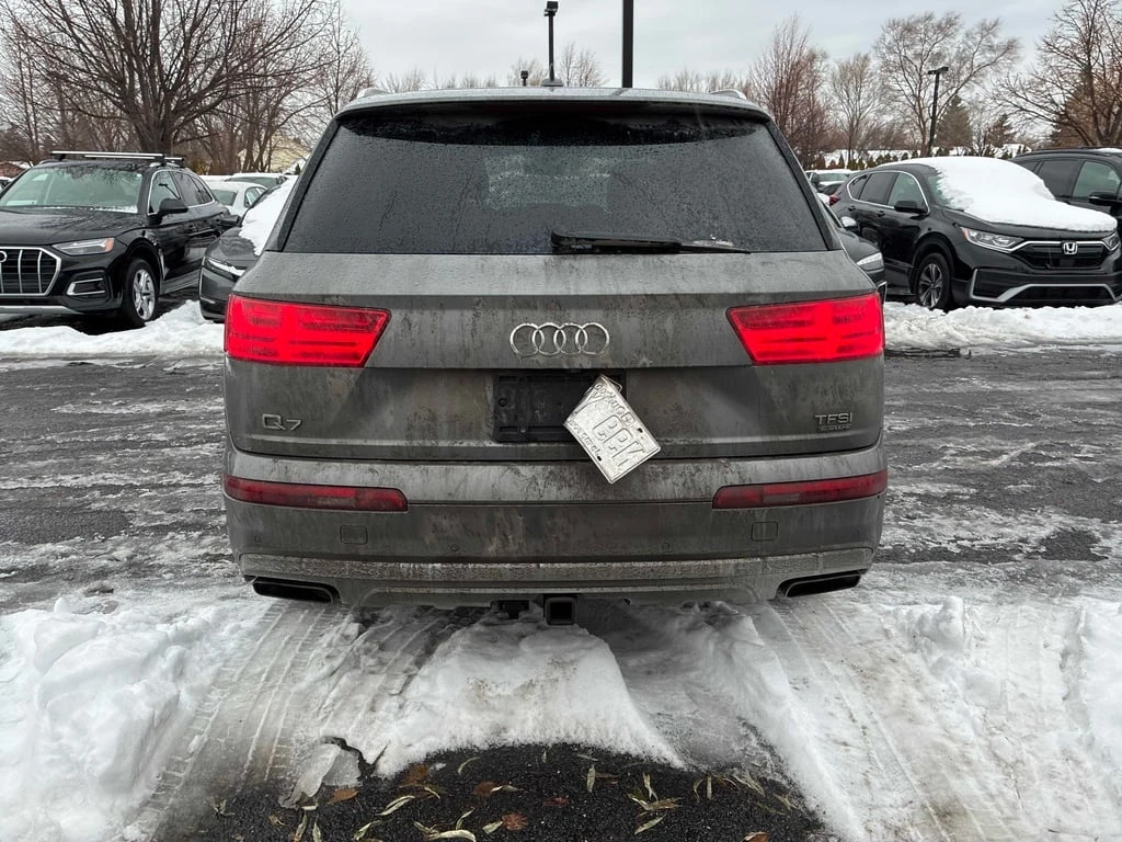 Audi Q7 2017 QUATTRO * ��� ������������ ���� | Mobile.bg � ����������� 5