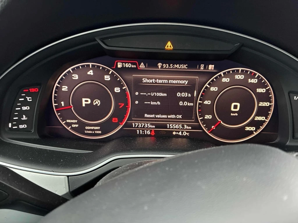 Audi Q7 2017 QUATTRO * ��� ������������ ���� | Mobile.bg � ����������� 8