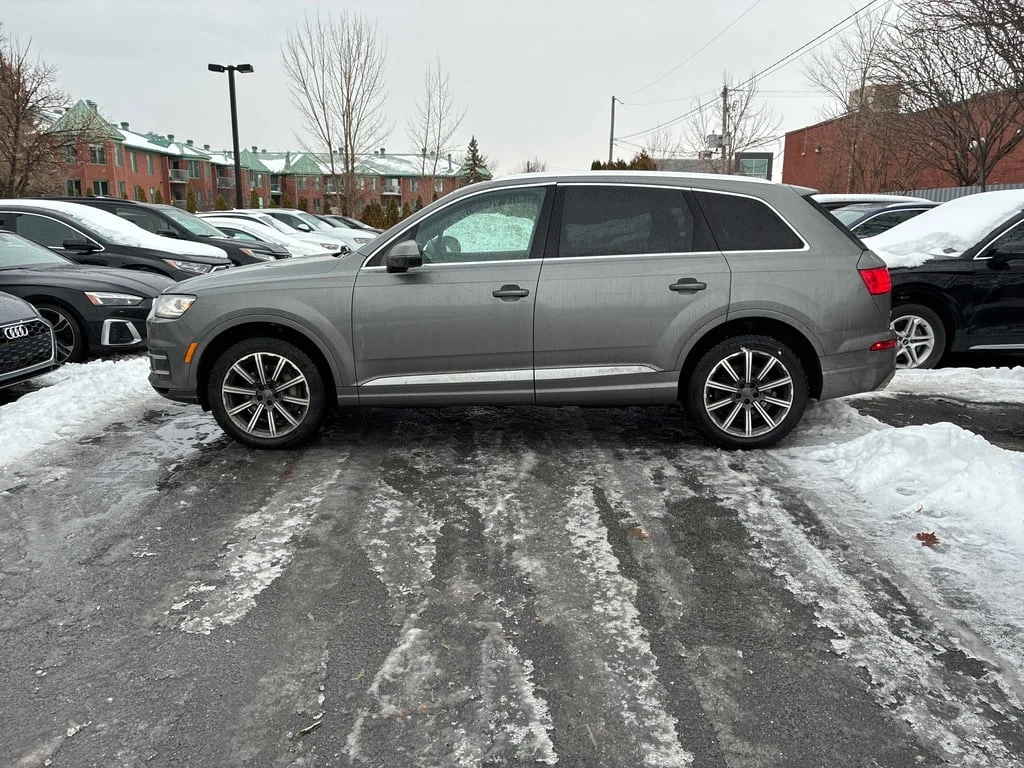 Audi Q7 2017 QUATTRO * ��� ������������ ���� | Mobile.bg � ����������� 3