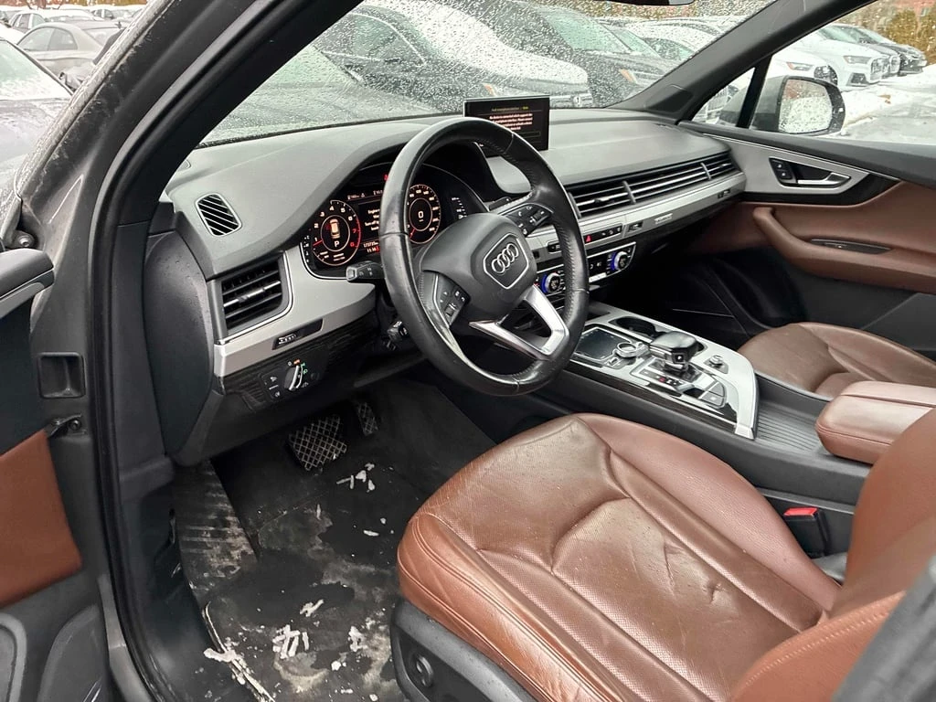 Audi Q7 2017 QUATTRO * ��� ������������ ���� | Mobile.bg � ����������� 7