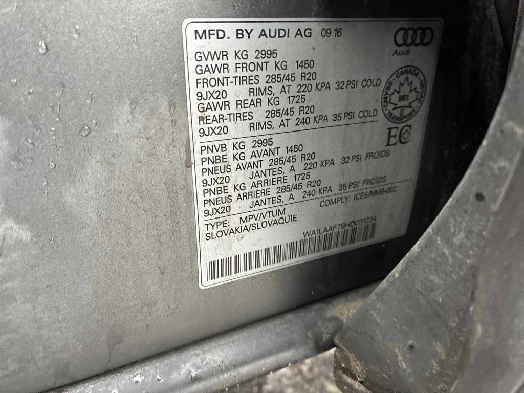 Audi Q7 2017 QUATTRO * ��� ������������ ���� | Mobile.bg � ����������� 15