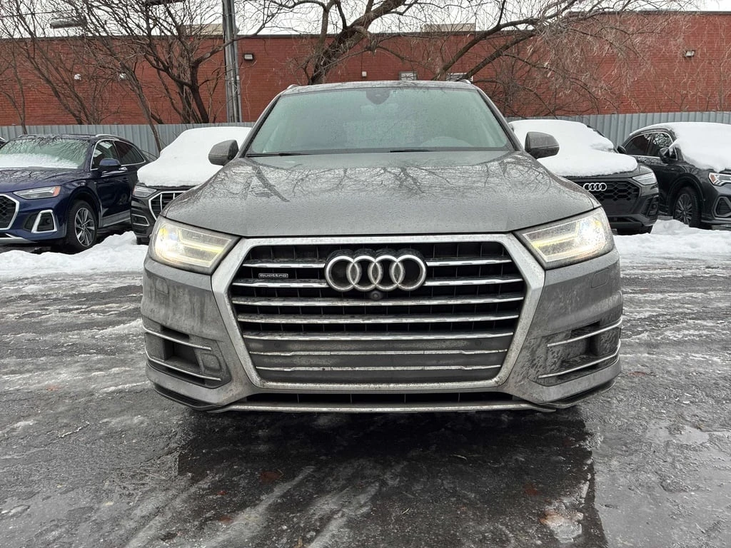 Audi Q7 2017 QUATTRO * ��� ������������ ���� | Mobile.bg � ����������� 2